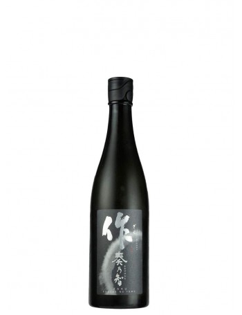 作 Zaku 奏乃智 純米吟釀 720ml